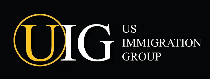 US Immigration Group 1