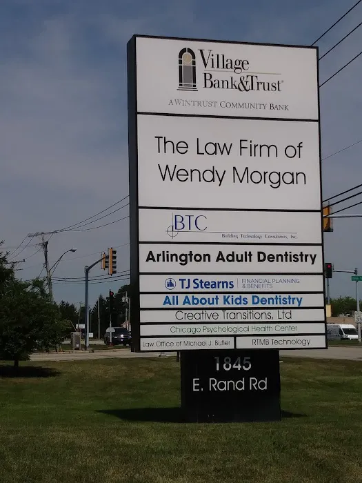 Law Firm of Wendy R. Morgan 3
