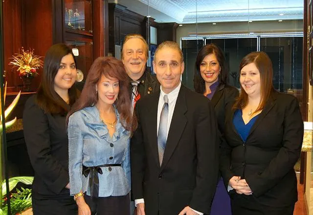 Law Firm of Wendy R. Morgan 5