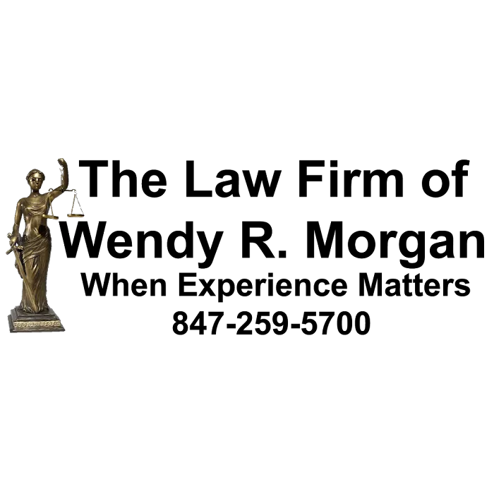 Law Firm of Wendy R. Morgan 8