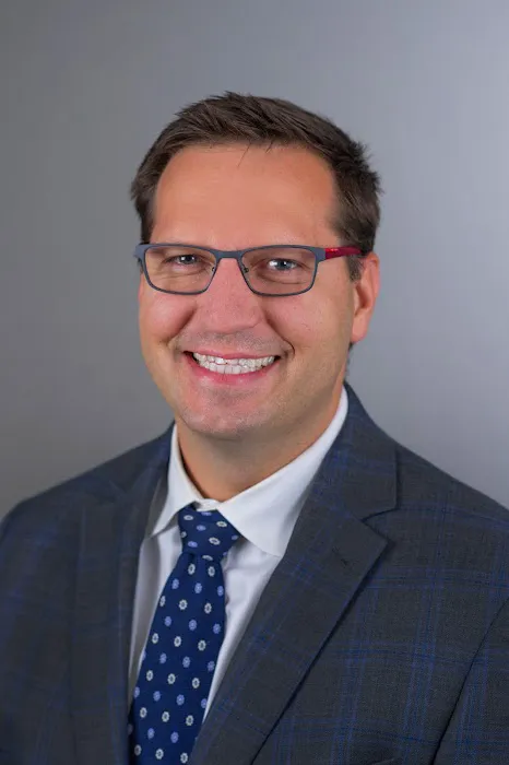 Nicholas J Crawford, Attorney at Law 1