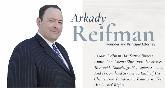 Reifman Law Offices 1