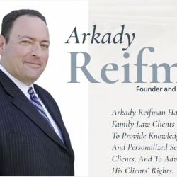 Reifman Law Offices ico
