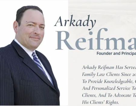 Reifman Law Offices