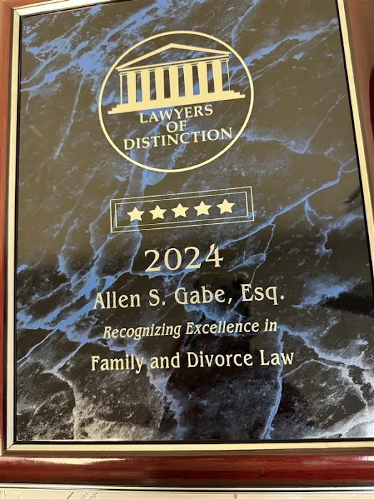 Allen Gabe Law 10