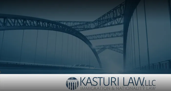 Kasturi Law, LLC 6