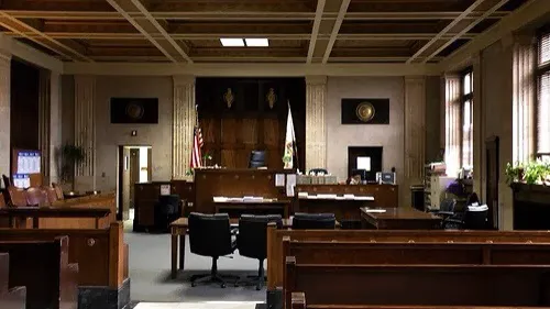 The Payne Law Office, Chartered 1