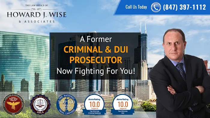 Law Offices of Howard J. Wise & Associates 1