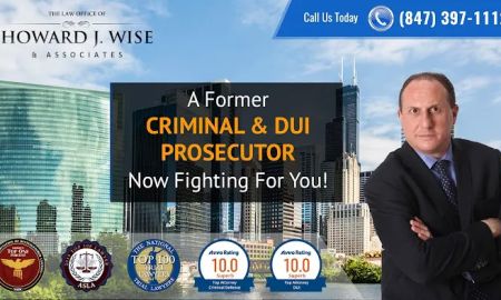 Law Offices of Howard J. Wise & Associates