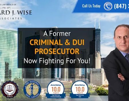 Law Offices of Howard J. Wise & Associates