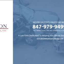 Pearson Disability Law, LLC ico