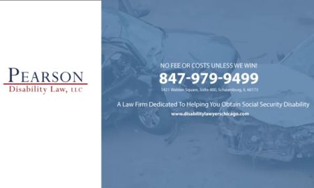 Pearson Disability Law, LLC