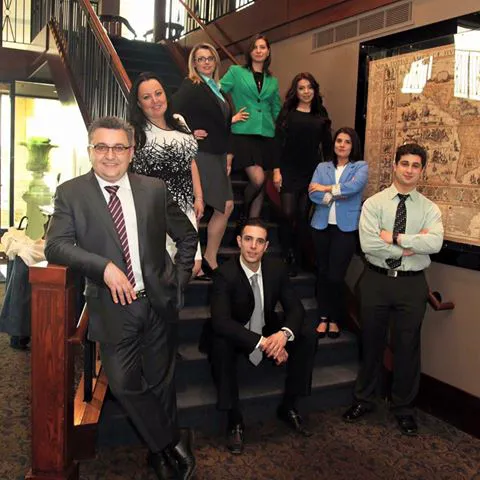 North Suburban Legal Services LLC 1