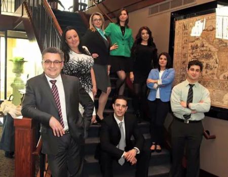 North Suburban Legal Services LLC