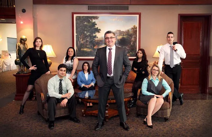 North Suburban Legal Services LLC 3