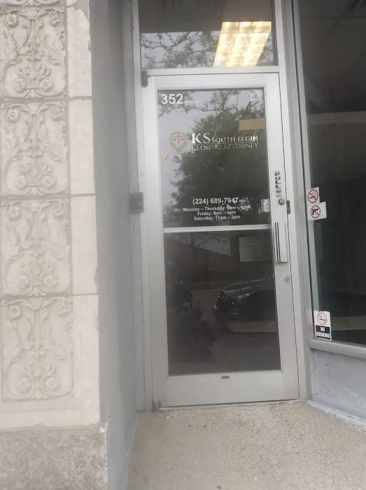 KS South Elgin Closing Attorney 1