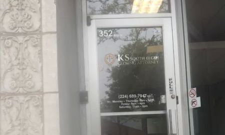 KS South Elgin Closing Attorney