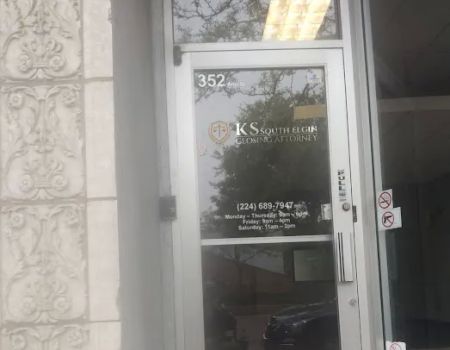 KS South Elgin Closing Attorney