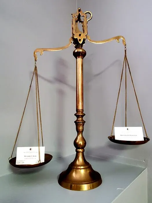 Pedersen & Irvin Law Office 1