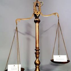 Pedersen & Irvin Law Office ico