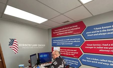 Hirsch Law Group