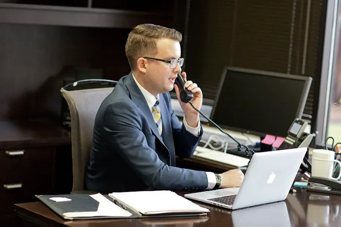 Sterling Lawyers, LLC 6