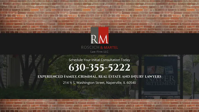 Roscich & Martel Law Firm, LLC. 4