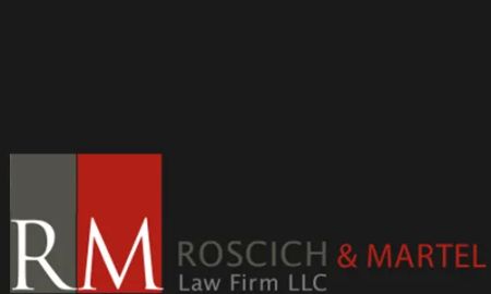 Roscich & Martel Law Firm, LLC.