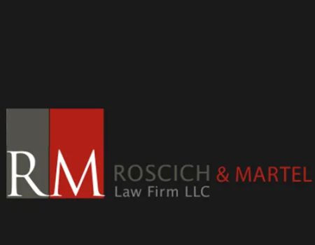 Roscich & Martel Law Firm, LLC.