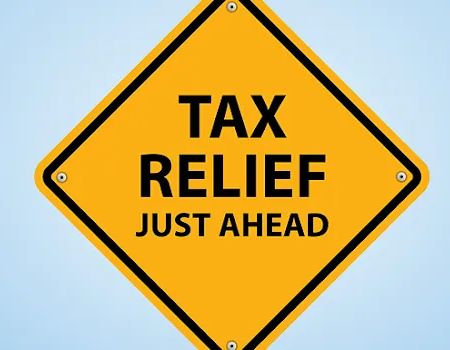 Defense Tax Partners - Tax Attorney, IRS Tax Relief & Audit Defense, Free Consultation