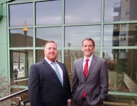 Hudzik & Vechiola, LLC