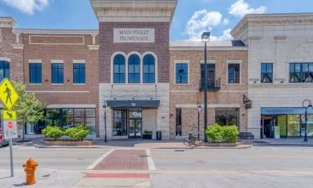 Khan Nayyar & Associates (Naperville) LLC