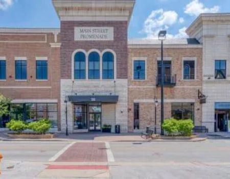 Khan Nayyar & Associates (Naperville) LLC