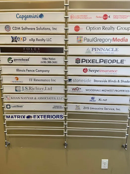 Khan Nayyar & Associates (Naperville) LLC 4