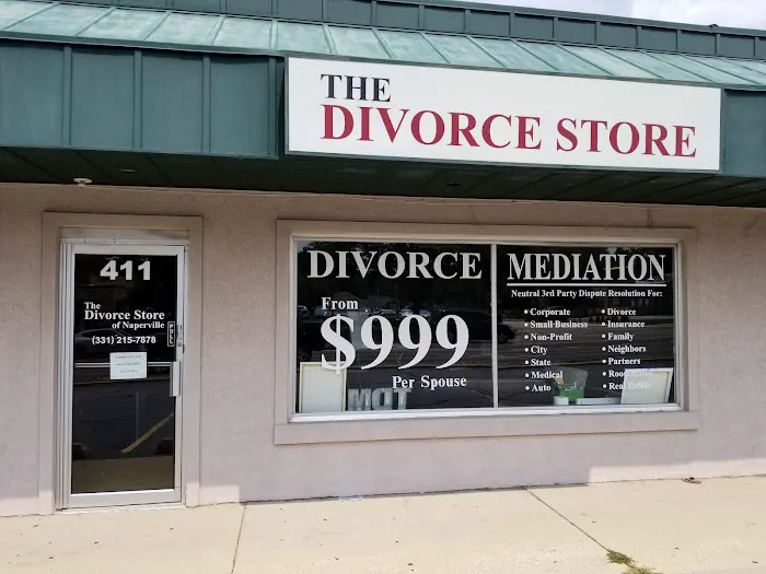 Divorce Store of Naperville 3