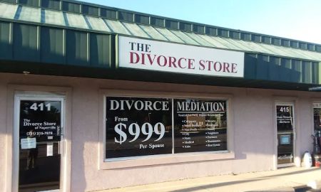 Divorce Store of Naperville