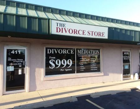 Divorce Store of Naperville