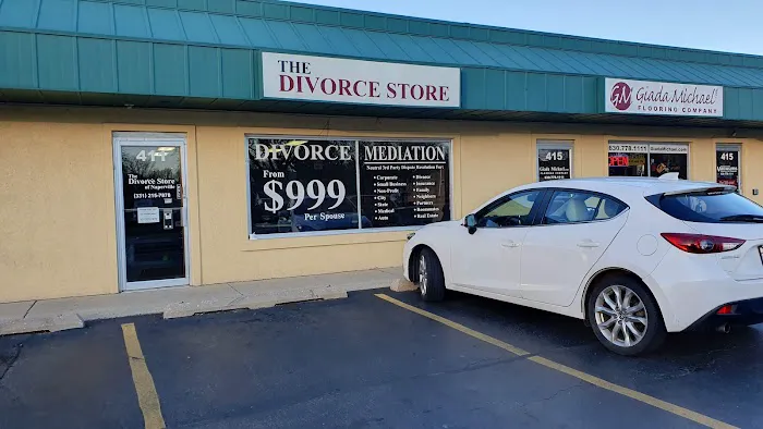 Divorce Store of Naperville 2