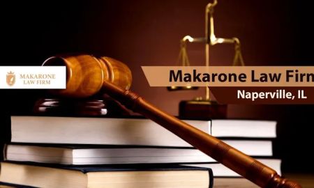 Makarone Law Firm