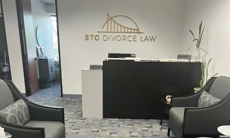 STG Divorce Law