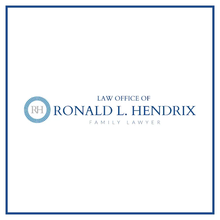 Law Office of Ronald L. Hendrix, P.C. 7