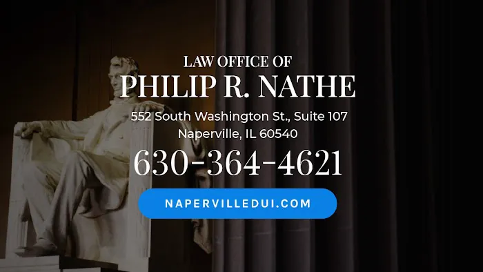 Law Office of Philip R. Nathe 1