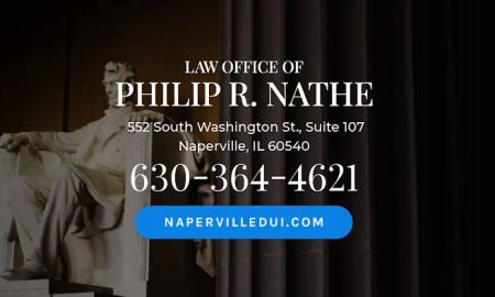 Law Office of Philip R. Nathe