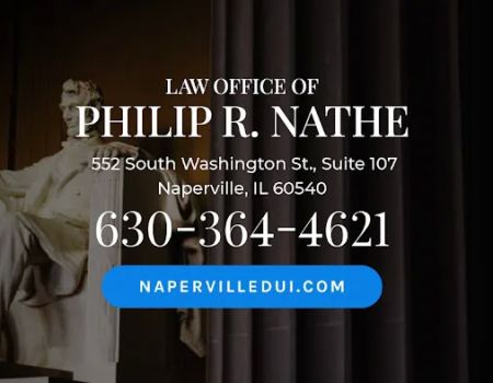 Law Office of Philip R. Nathe