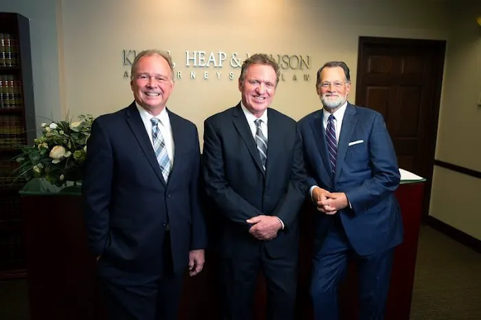 Kuhn, Heap & Monson Attorneys At Law 2