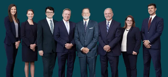Kuhn, Heap & Monson Attorneys At Law 1
