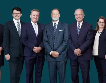 Kuhn, Heap & Monson Attorneys At Law