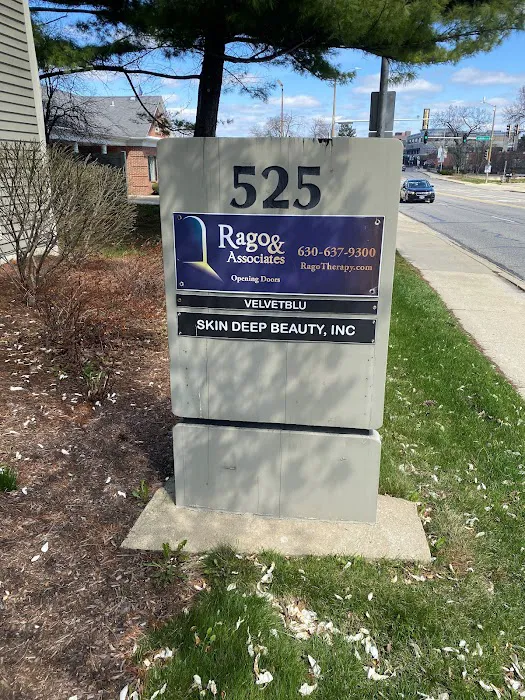 Staver Accident Injury Lawyers, P.C. - Naperville Office 6