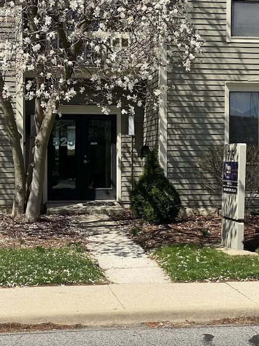 Staver Accident Injury Lawyers, P.C. - Naperville Office 3