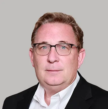 R. Mark Halligan 2